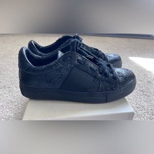 M. GEMI: The Volata (black)